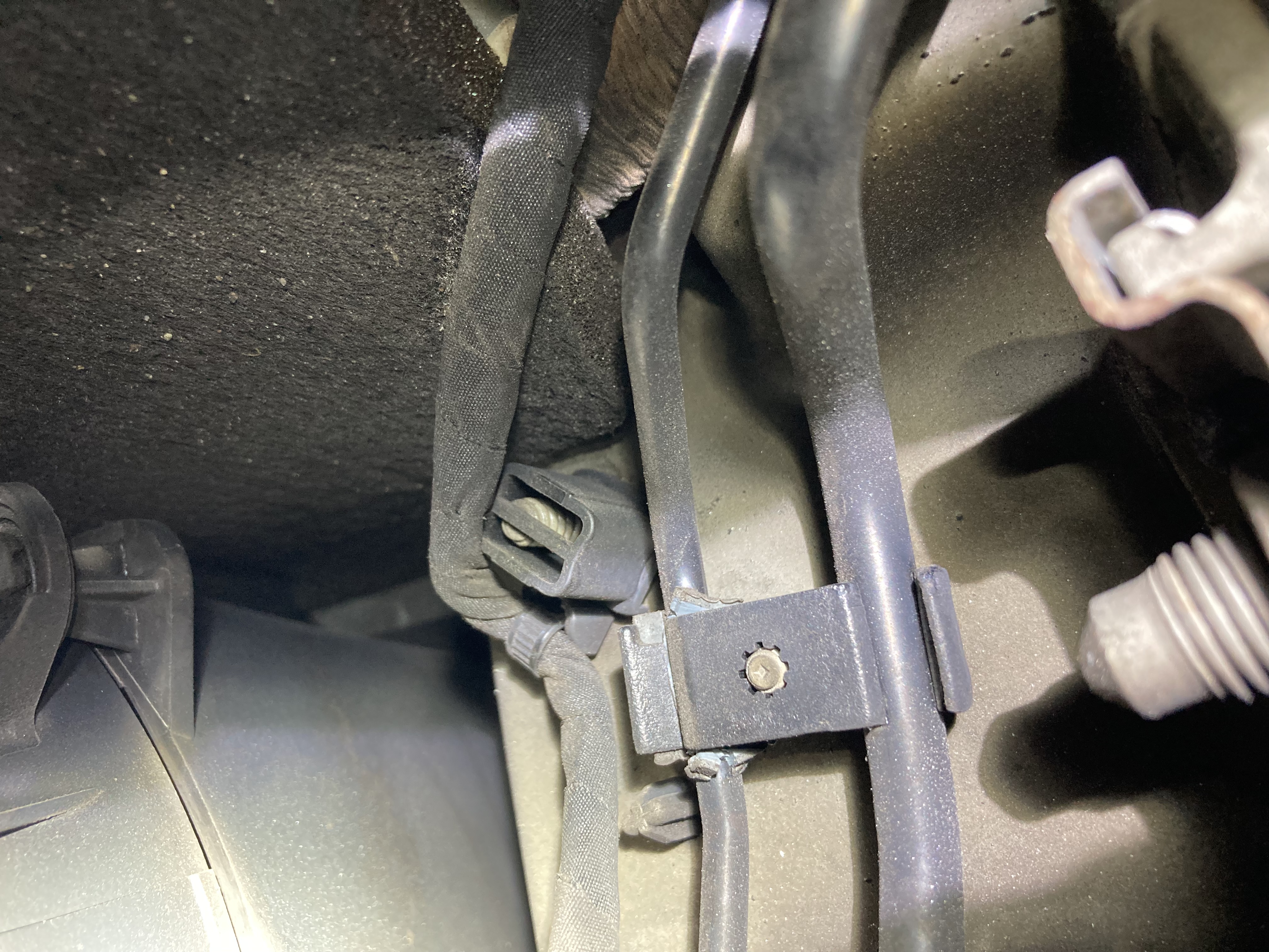O2 Wiring harness Melt.jpg