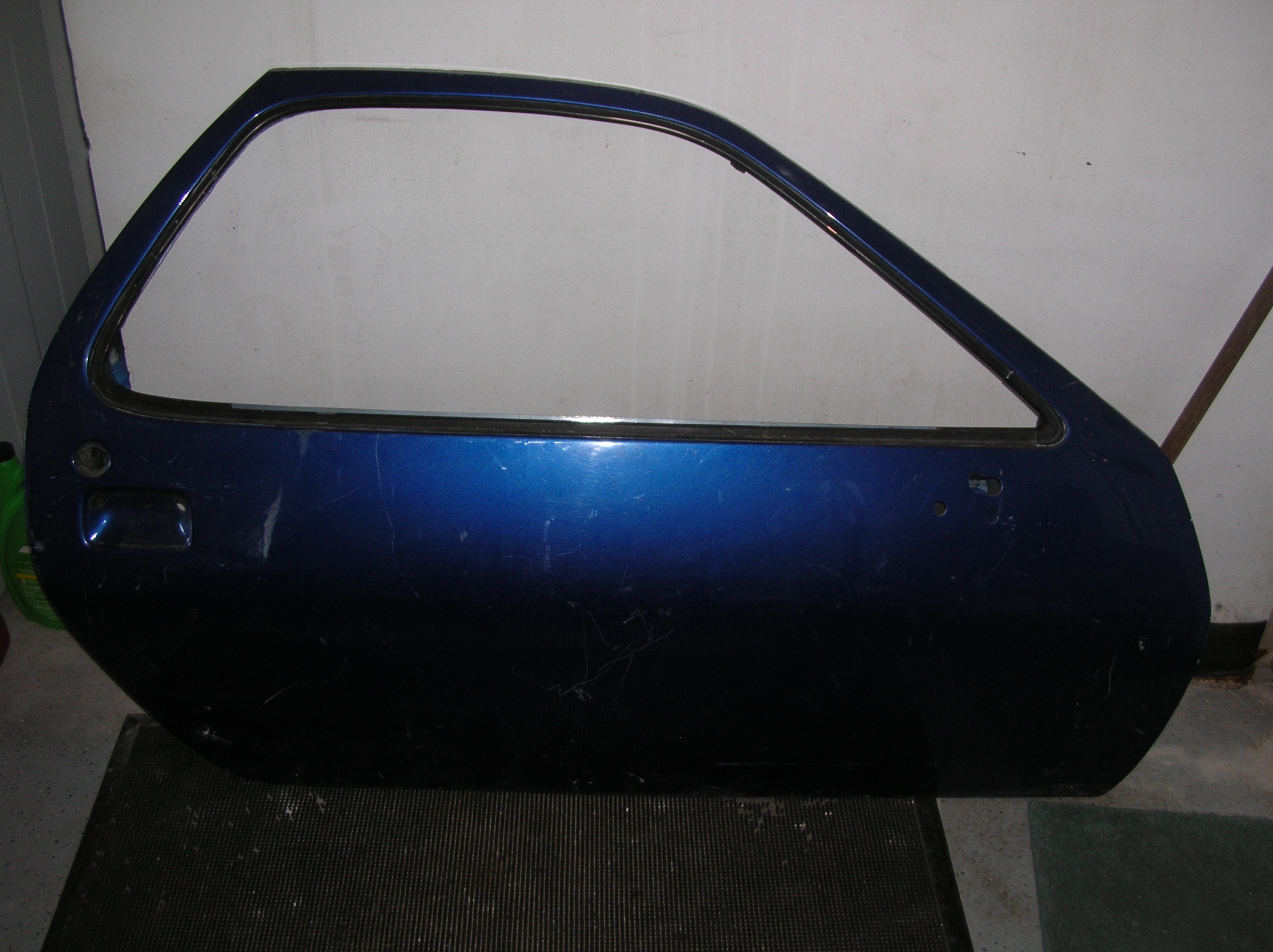 reservoir fluid tanks