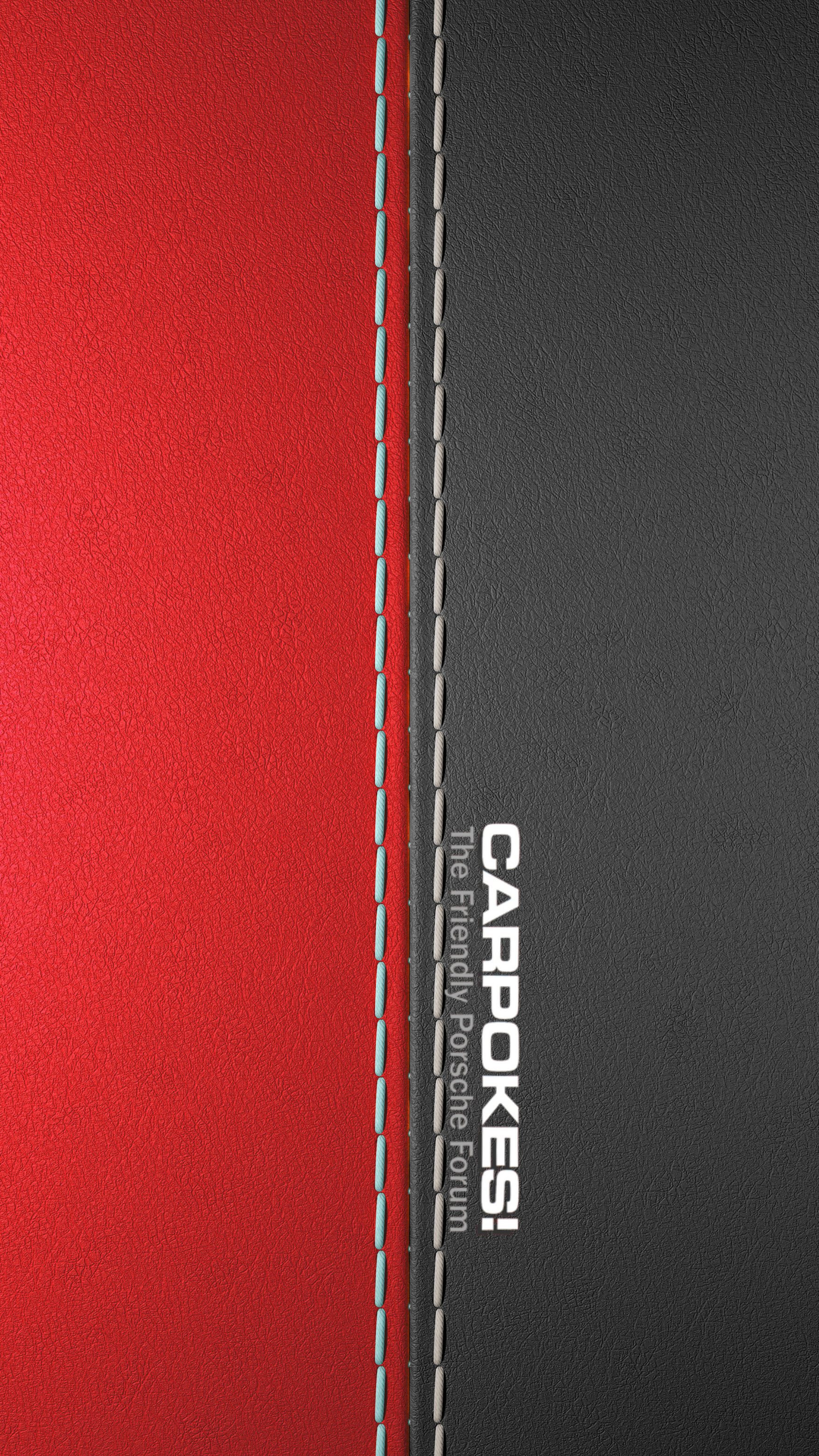 Black and White Auto Sport Car Phone Wallpaper.png