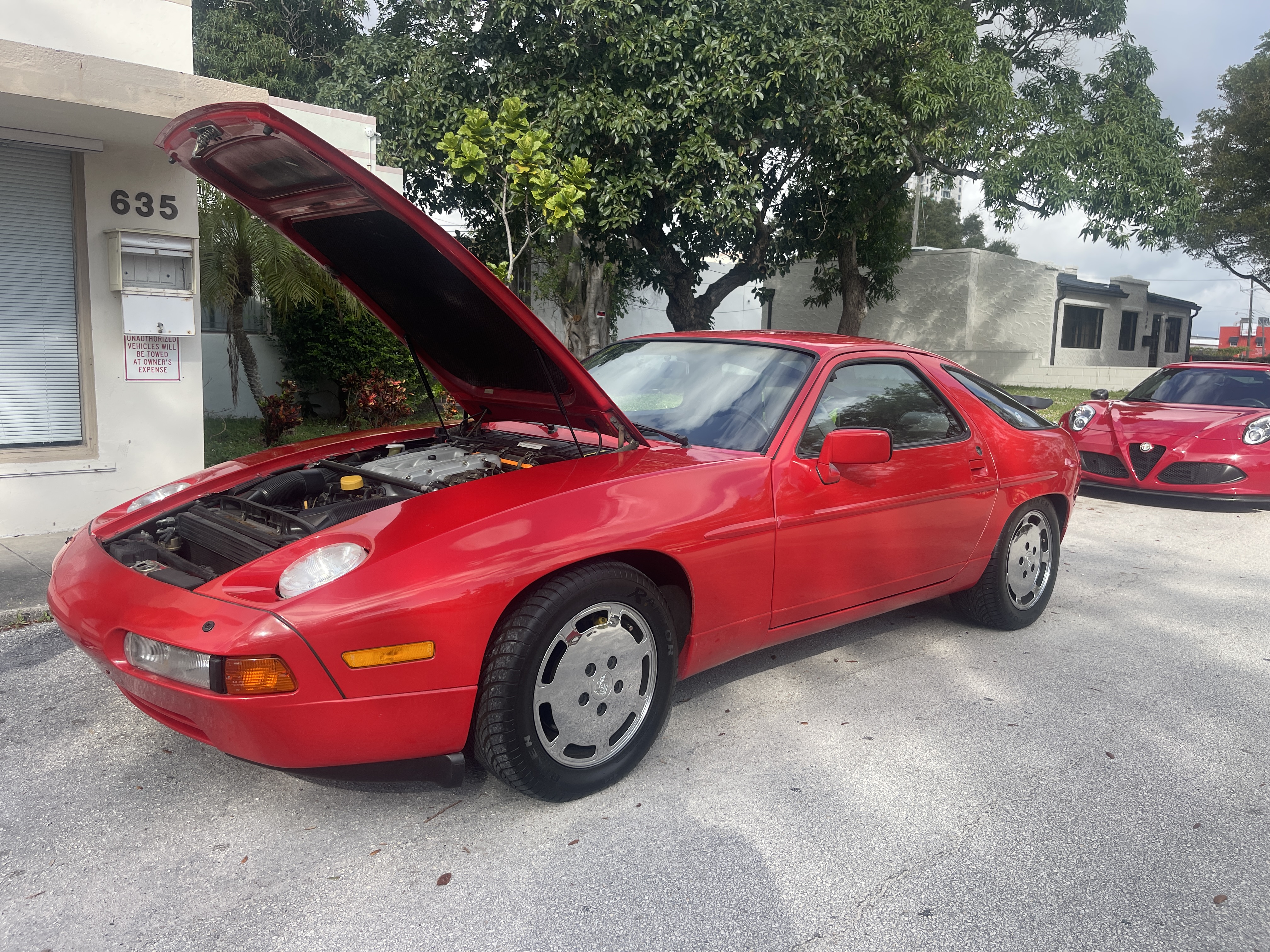 1988 S4 AT