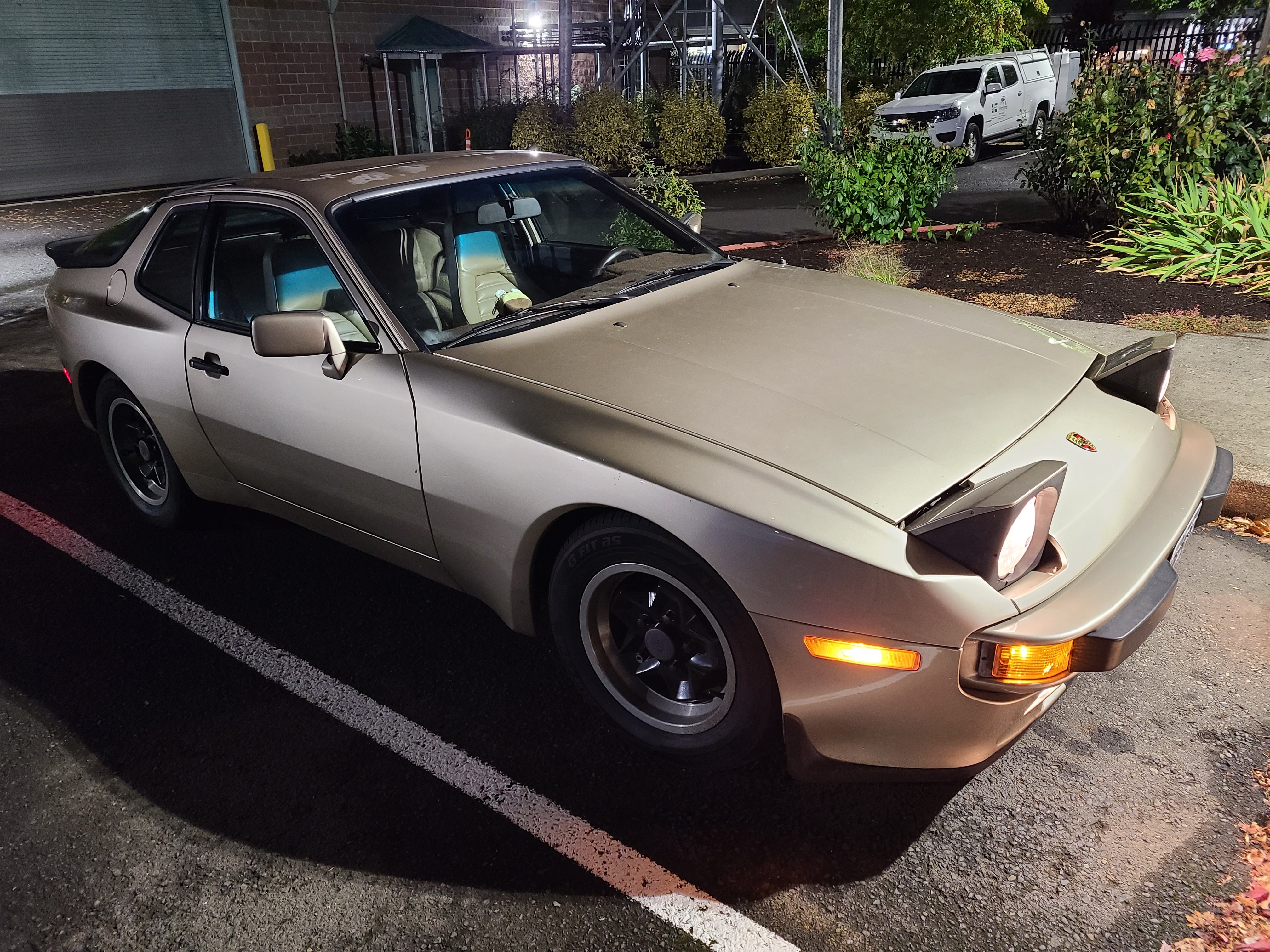 My current project!
