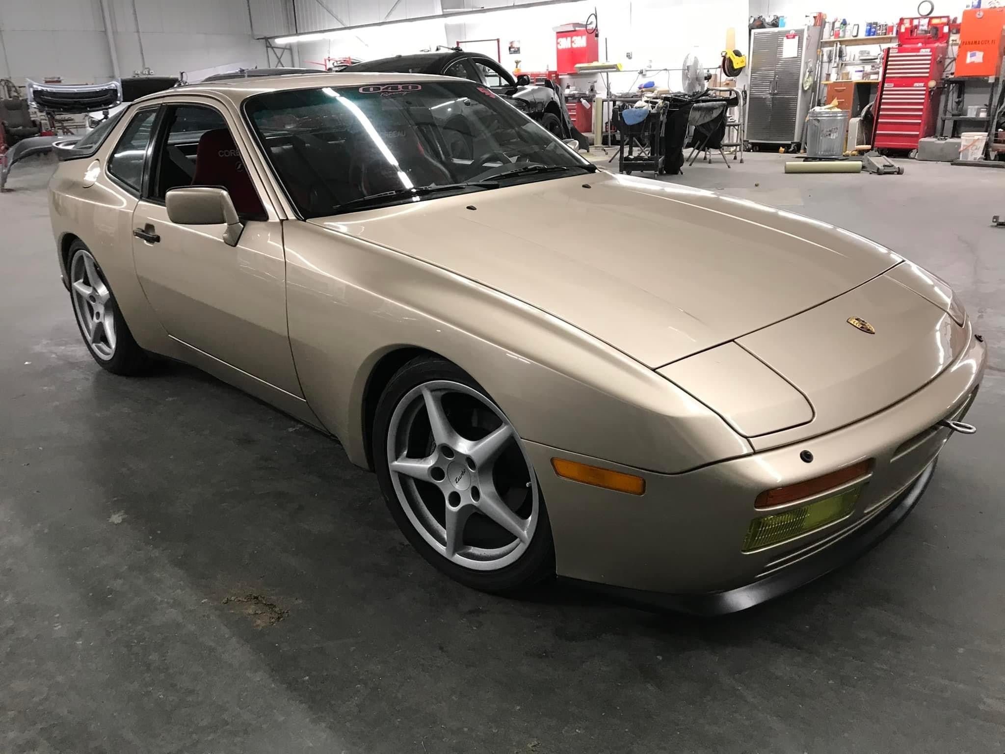86 kalahari