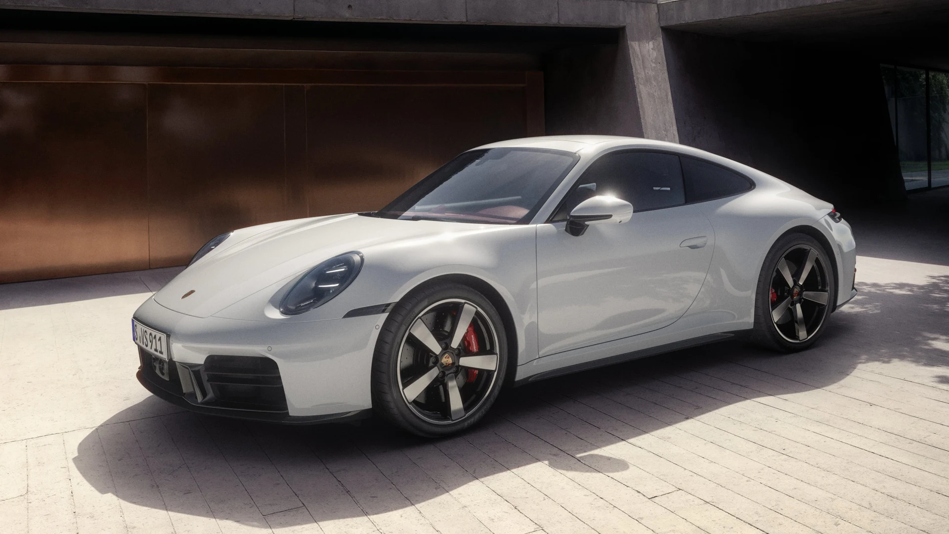 Porsche 911 Carrera S (992.2) reveal-2.webp