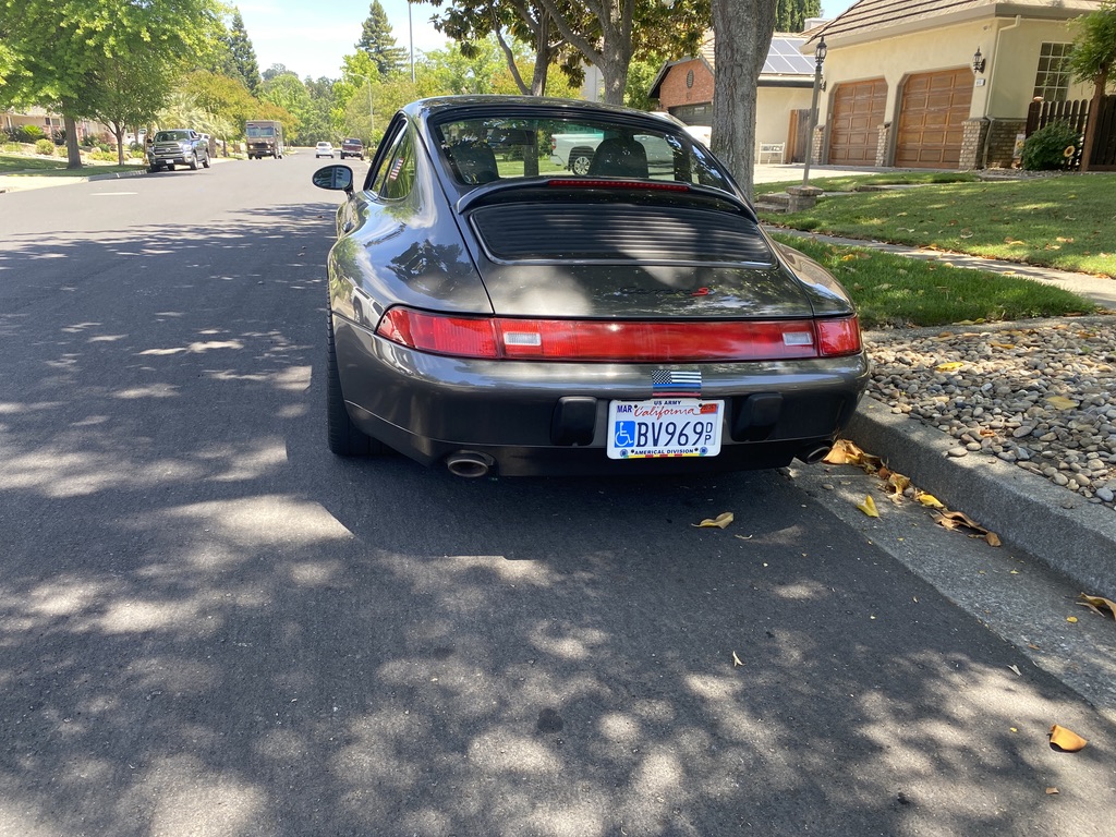 A basic 95 993