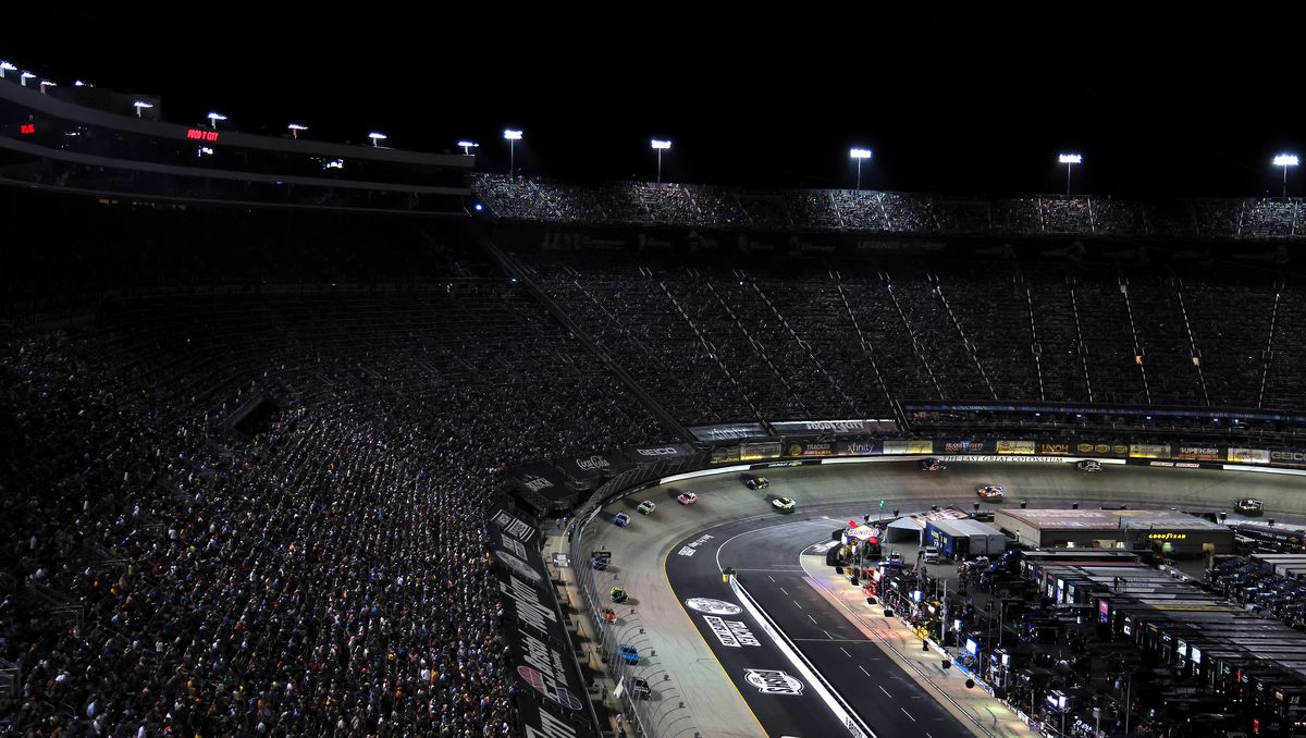 general-view-of-racing-during-the-nascar-cup-series-bass-news-photo-1757362397.jpeg