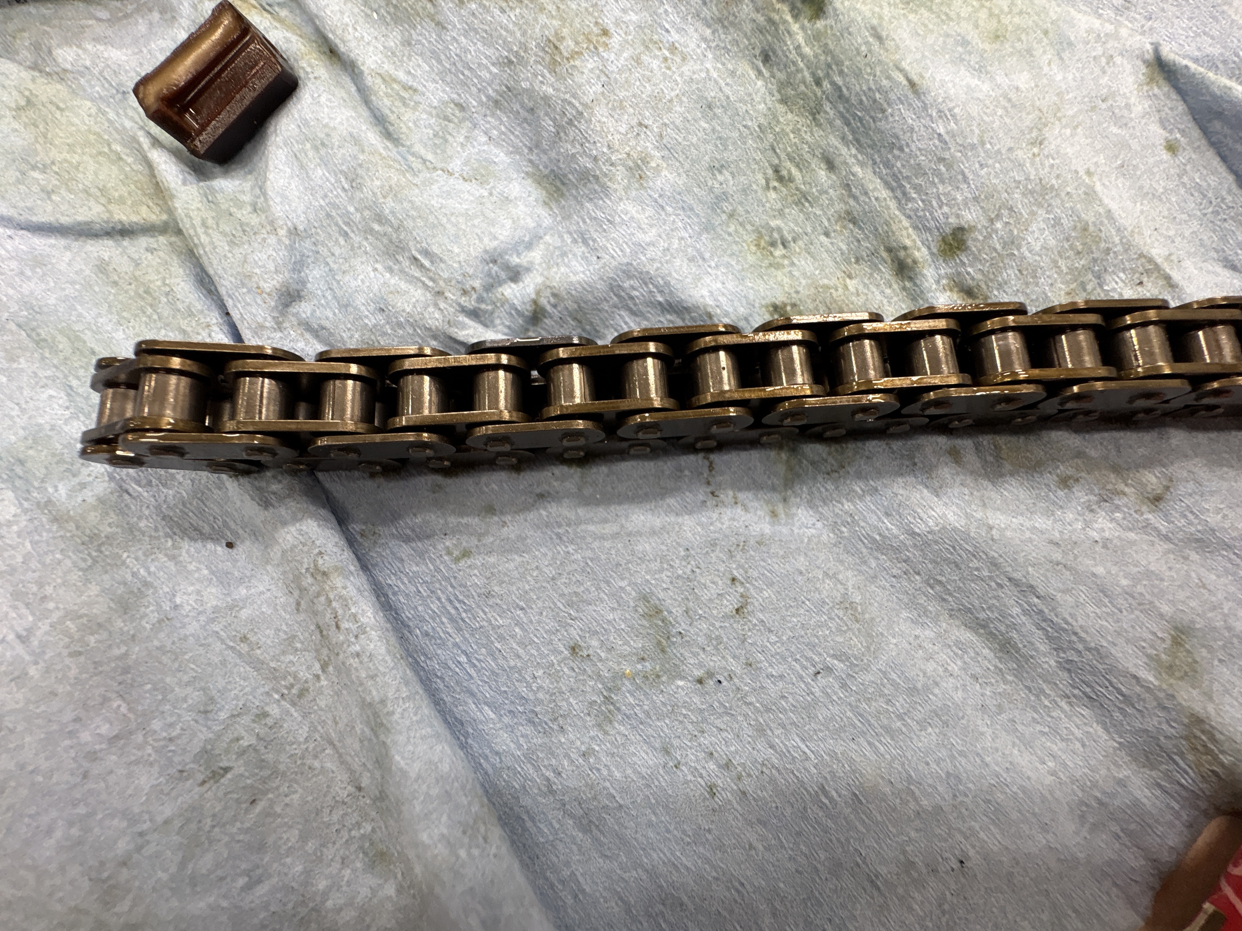 Can chain