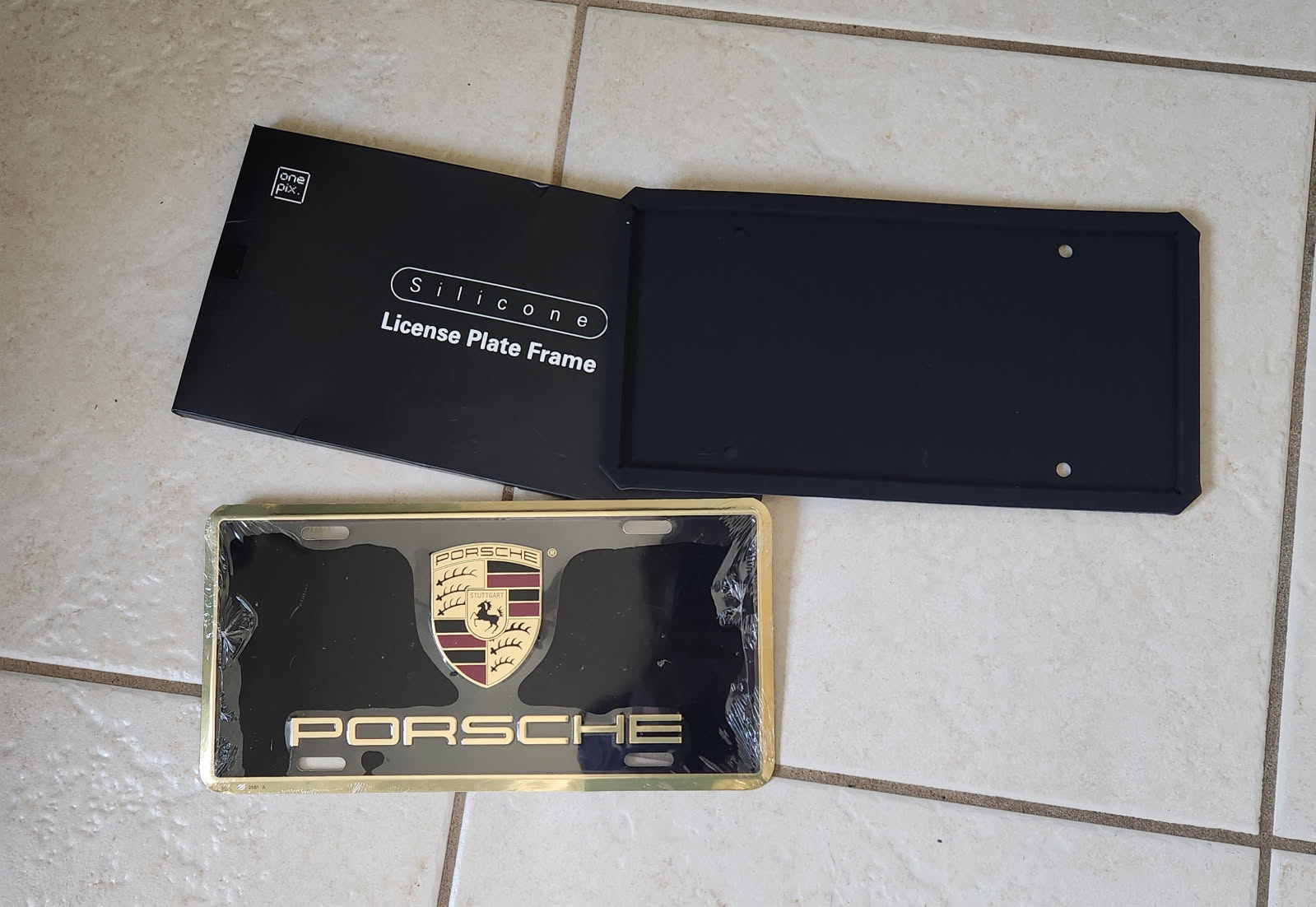 Vanity plate and mounting plate.jpg