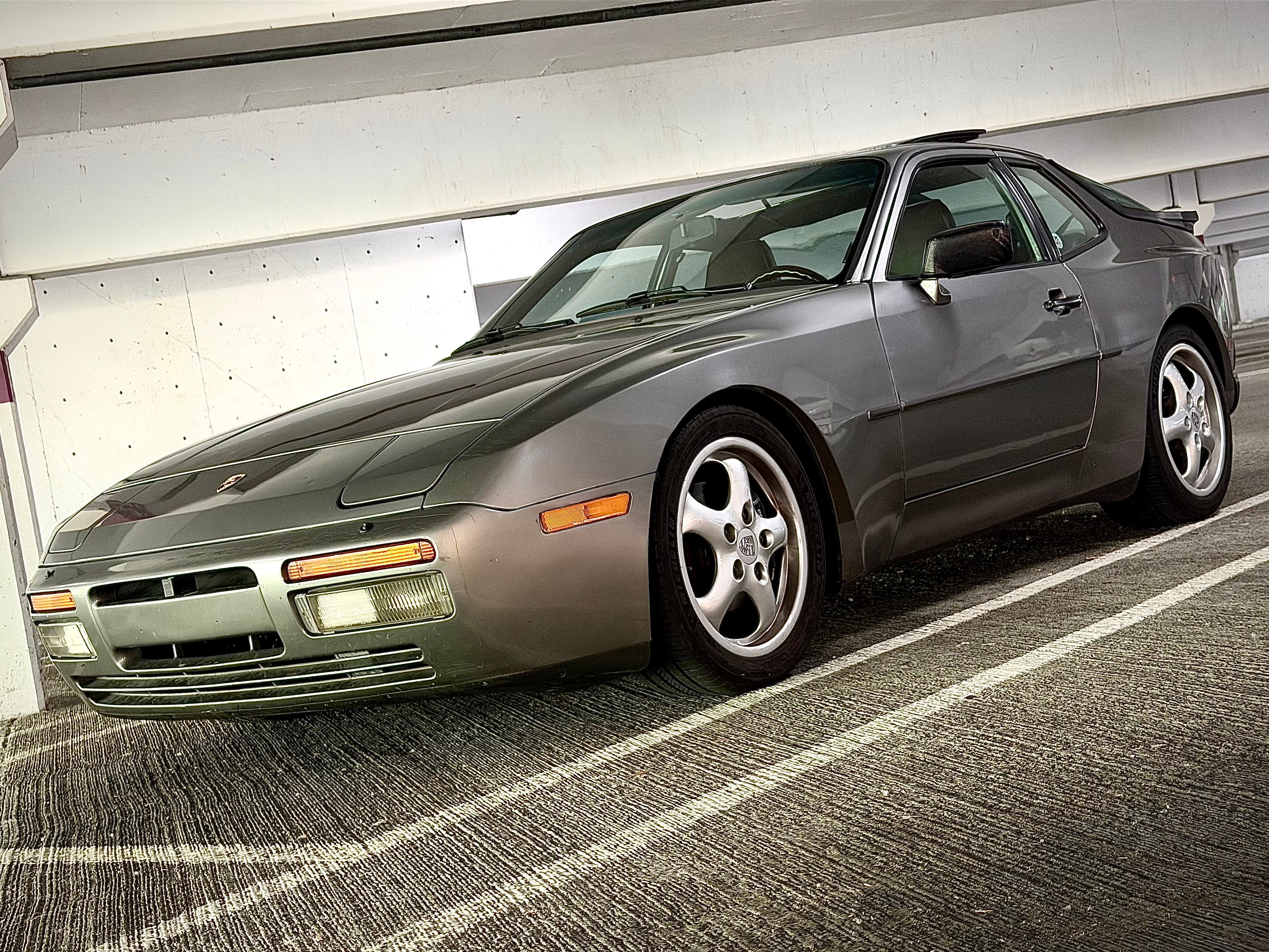 Sweet Stock 944 turbo S