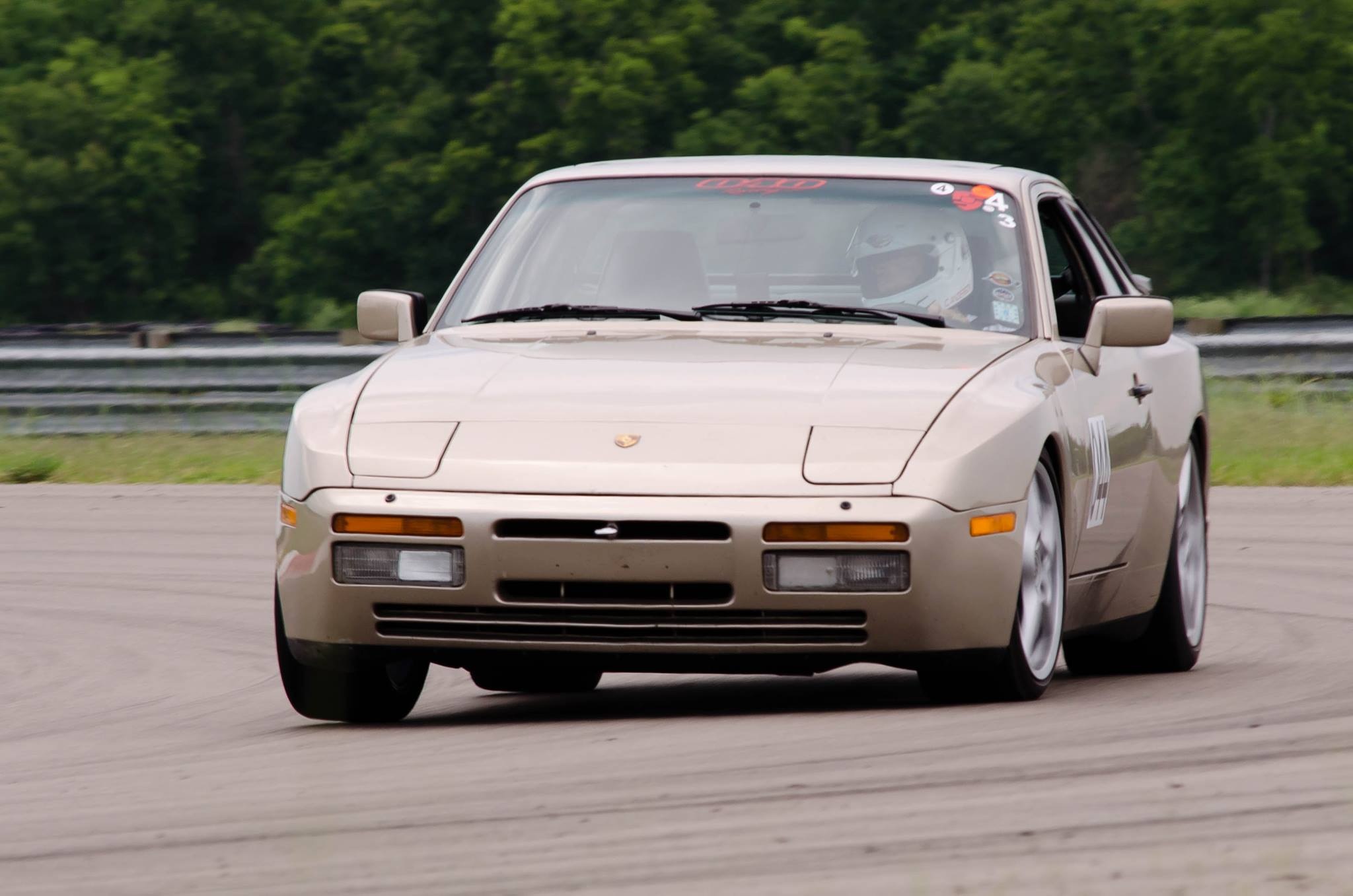 86 Turbo