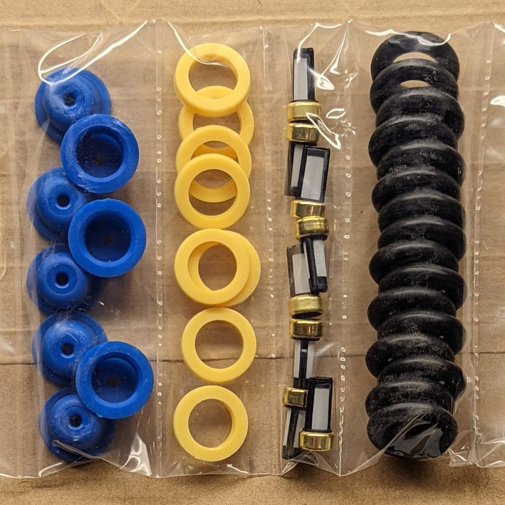 Bosch "EV1"-Style Injector Kit