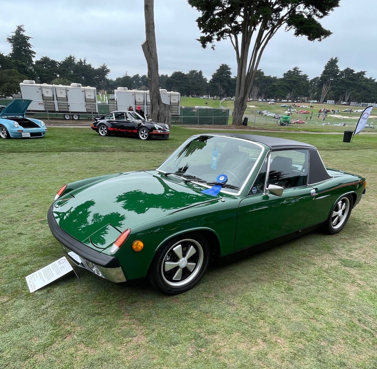Werks Reunion '21