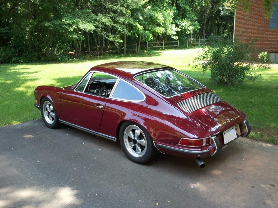 Our ‘71T. Purchased new by my SIL. We still have original bill of sale. Only mods are 40 mil PMO’s and MSD.