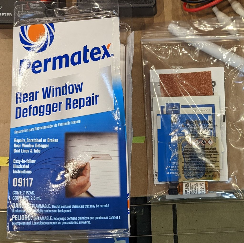 Permatex 09117