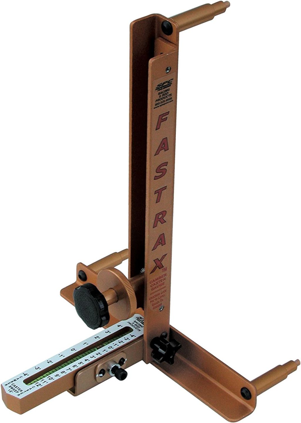 FasTrax Tool - 15 degree