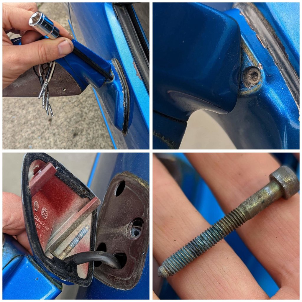 Hidden Fastener