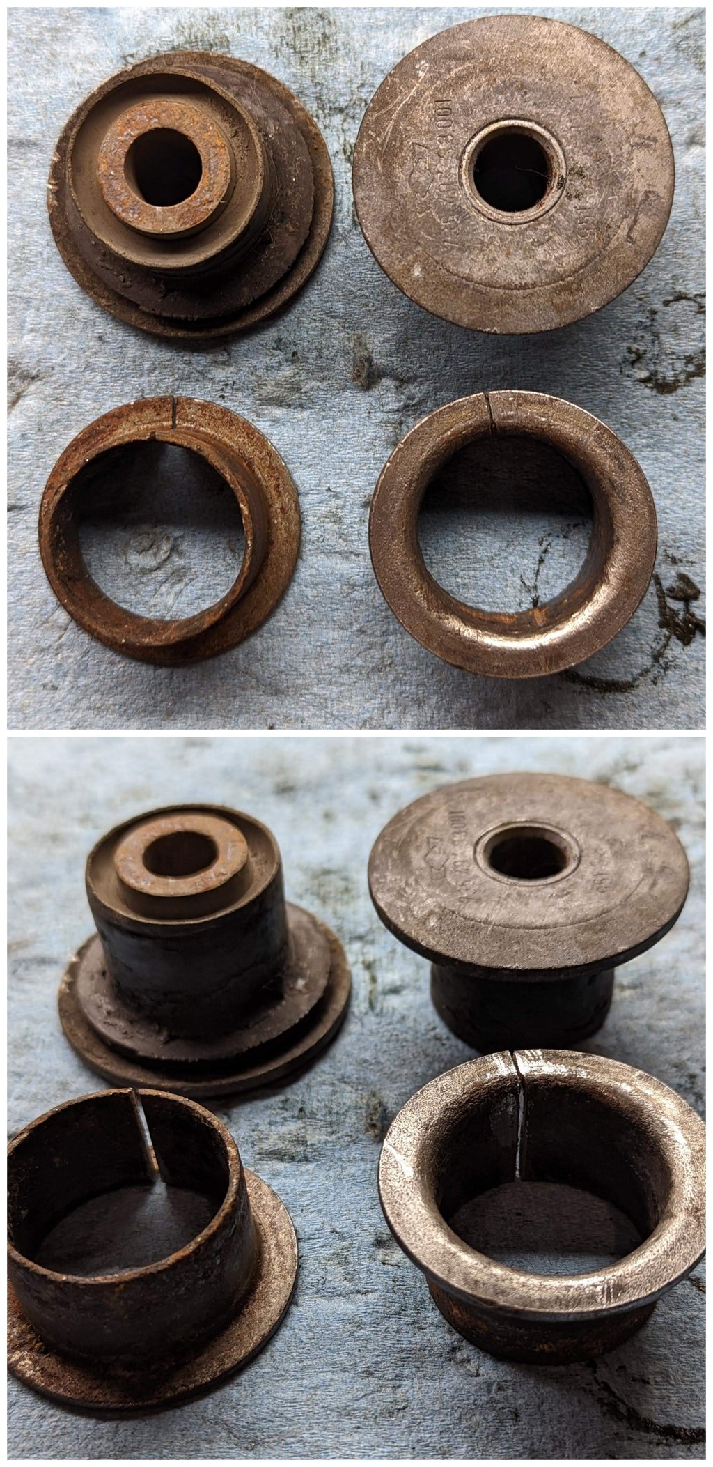 Cross Member Bushing