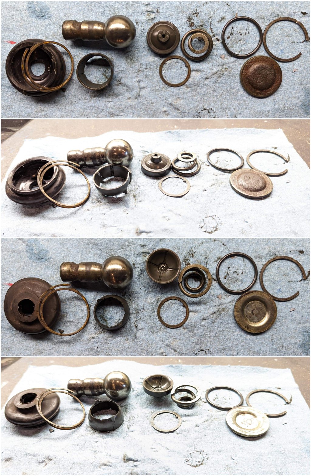Ball Joint Exploded 02