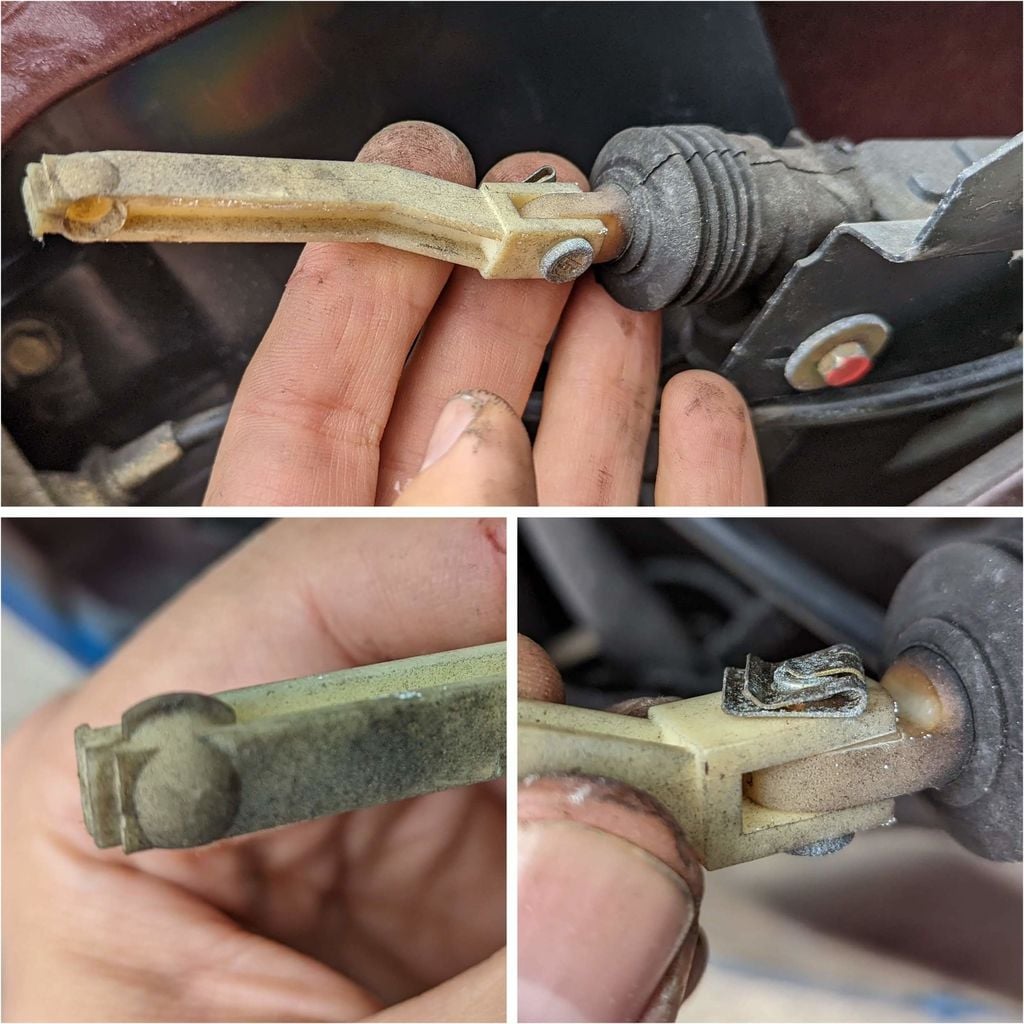 Door Lock Motor 02