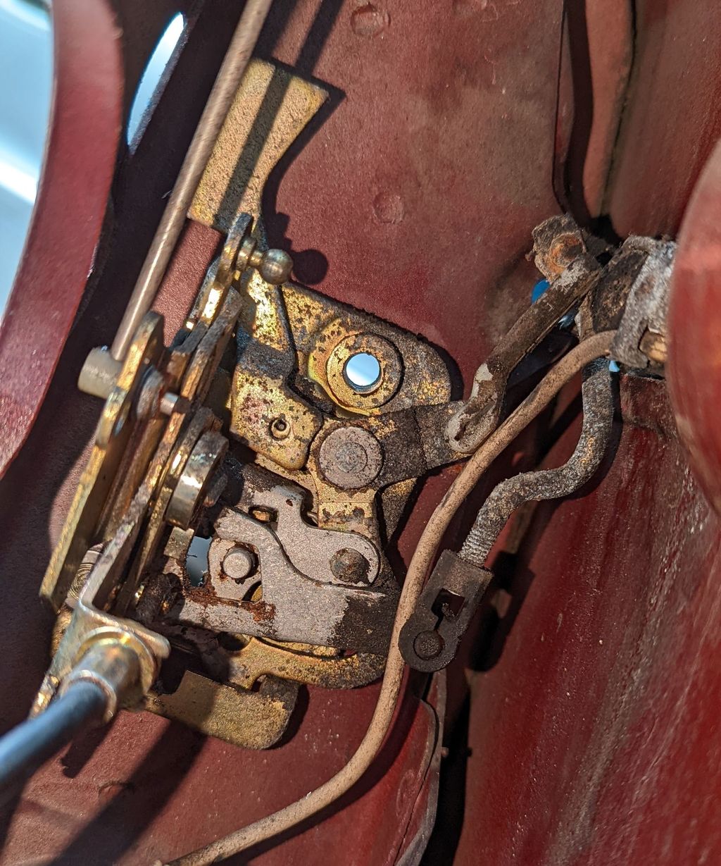 Door Interior 02