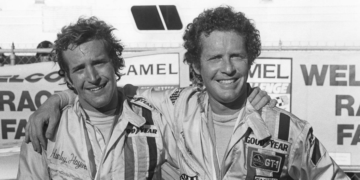 mid-1970s -peter-gregg-and-hurley-haywood-co-drove-a-porsche-news-photo-1679099637.jpg