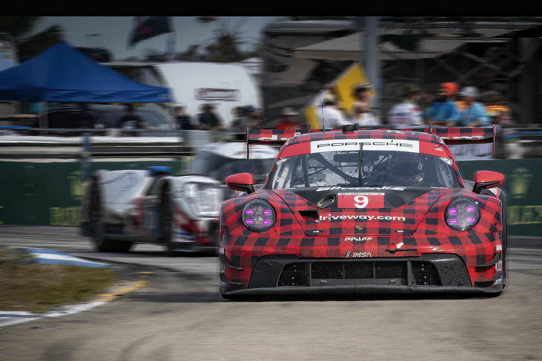 Sebring 2023 Porsche #9 Pfaff turn 6 CC signed.jpg