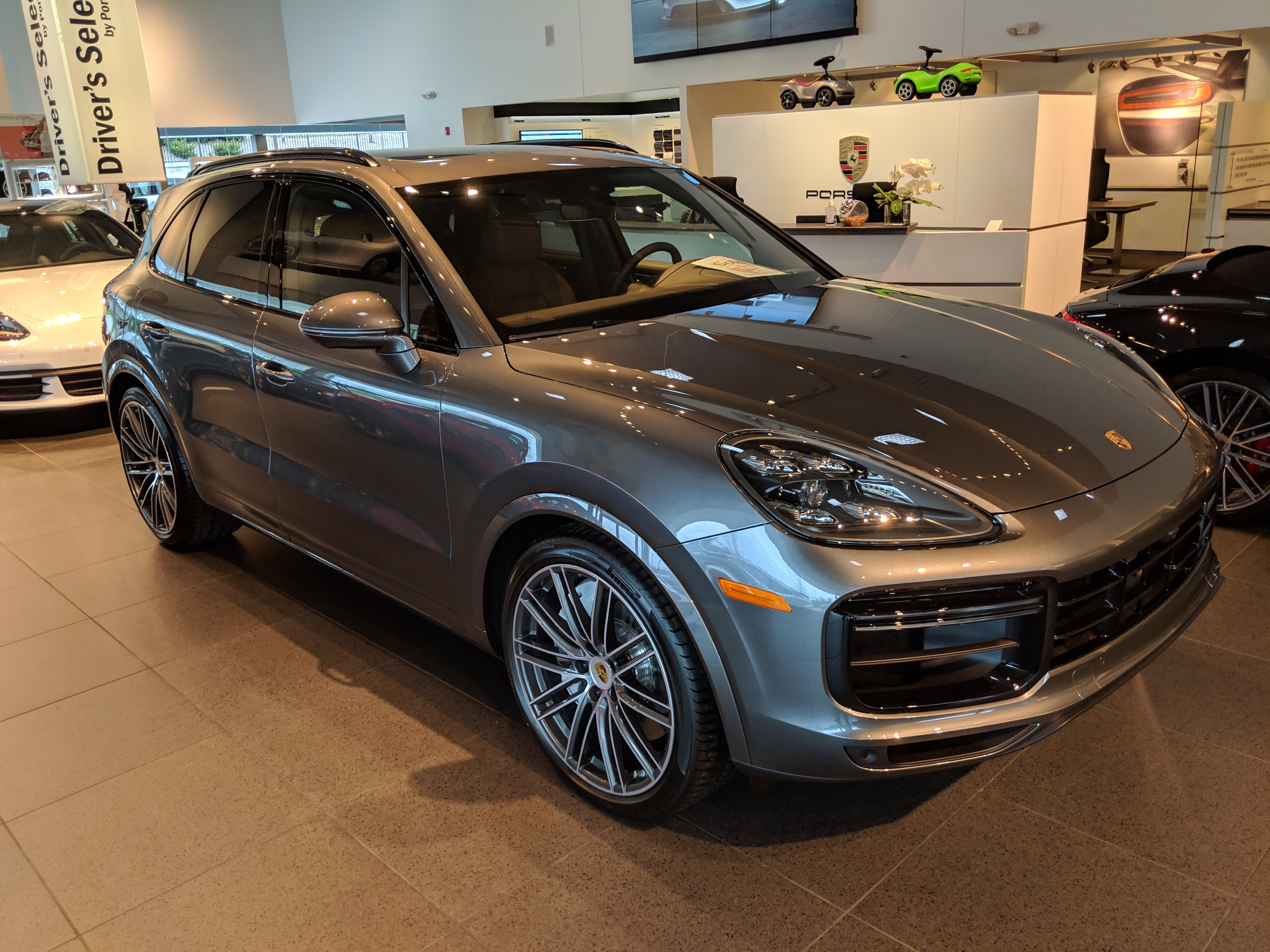 2019 Cayenne Turbo 2023-01-22 (#1).jpg