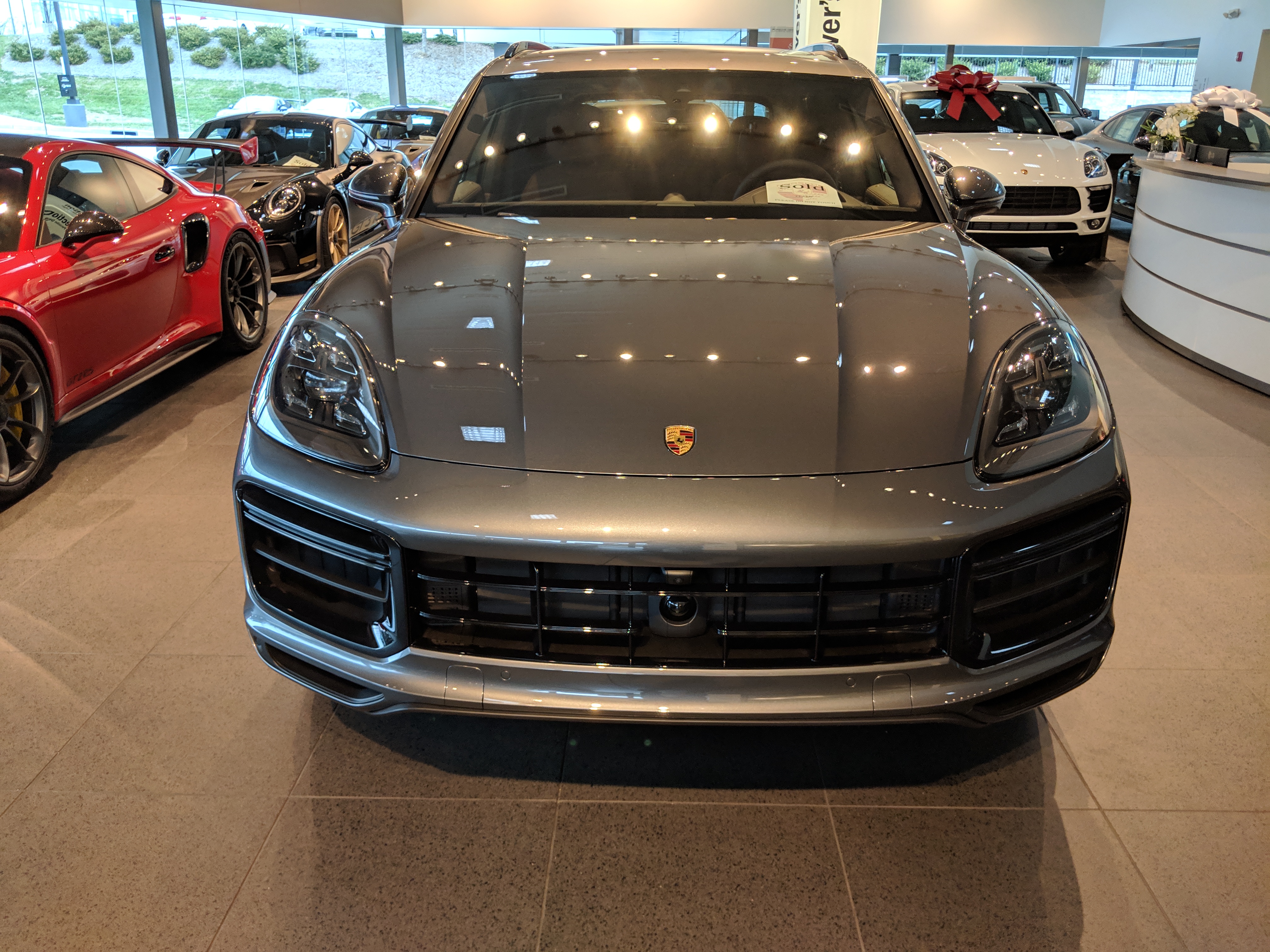 2019 Cayenne Turbo 2023-01-22 (#2).jpg
