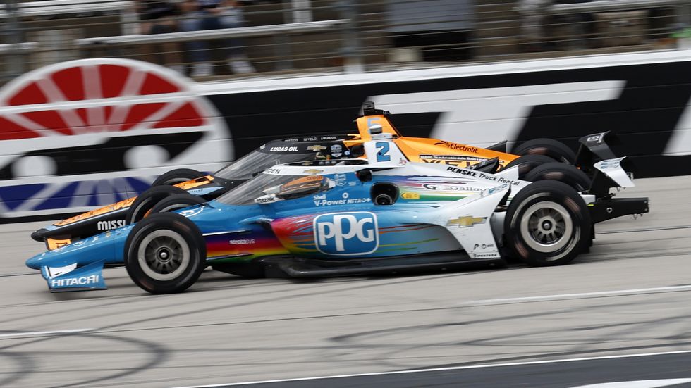 IndyCar - Newgarden Texas Motor Speedway 2023-04-02.jpg