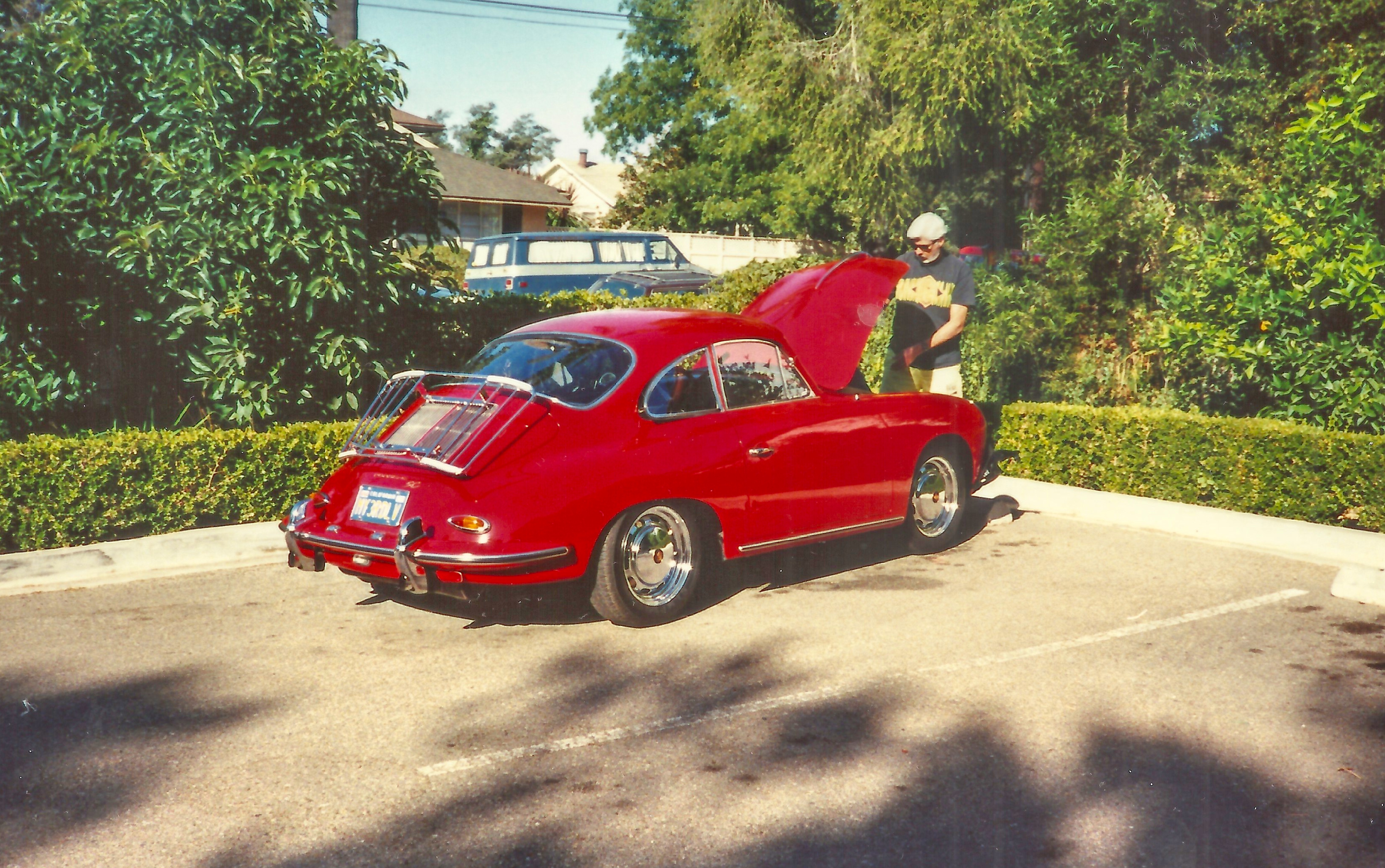 Wish I hadn’t sold this beauty!