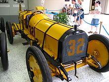 MarmonWasp - first Indy 500 (1911) winning car.JPG