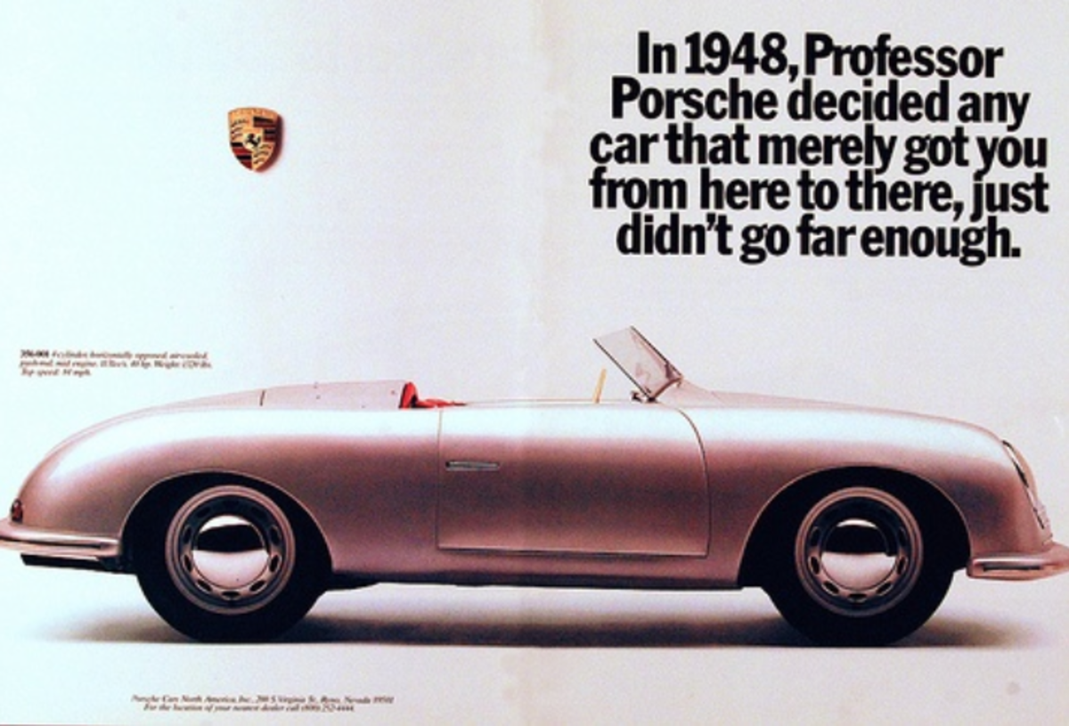 Magazine ad Professor Porsche.png