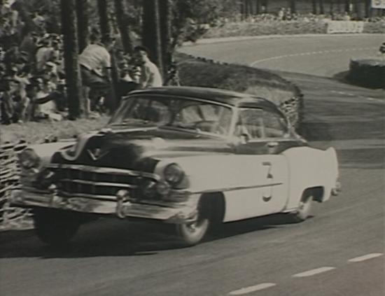 Cadillac 1950 Series 61 at LeMans 1950.jpg
