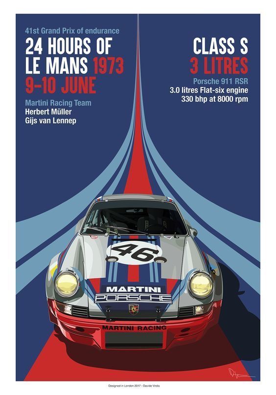 24 Hous of Le Mans 1973 - race poster.jpg