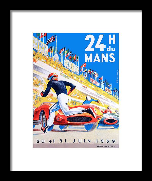 24 Hous of Le Mans 1959 - race poster.jpg